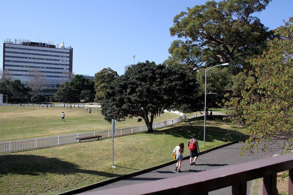 Randwick Space 3* Sydney