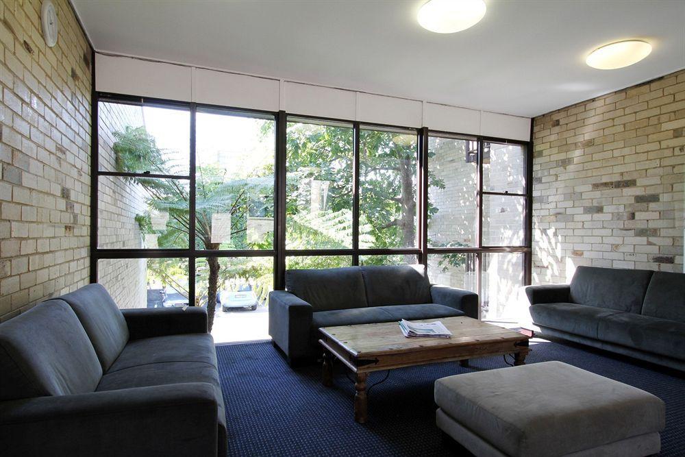 Randwick Space Hotel