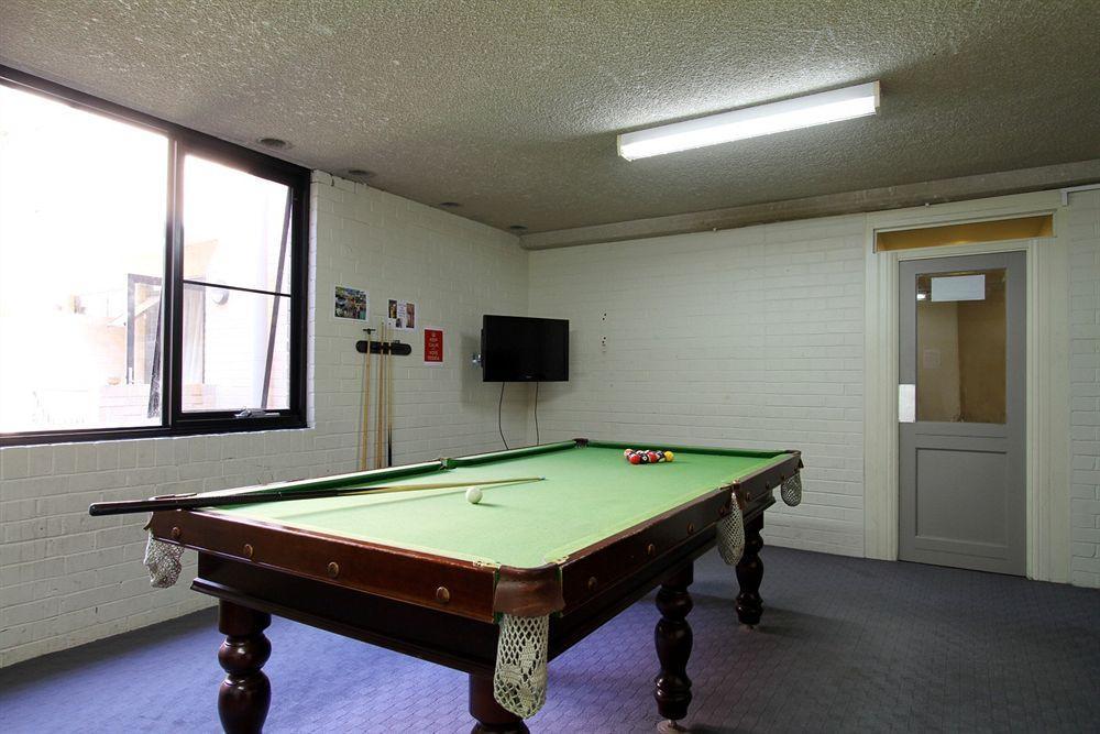 Hotel Randwick Space Sydney