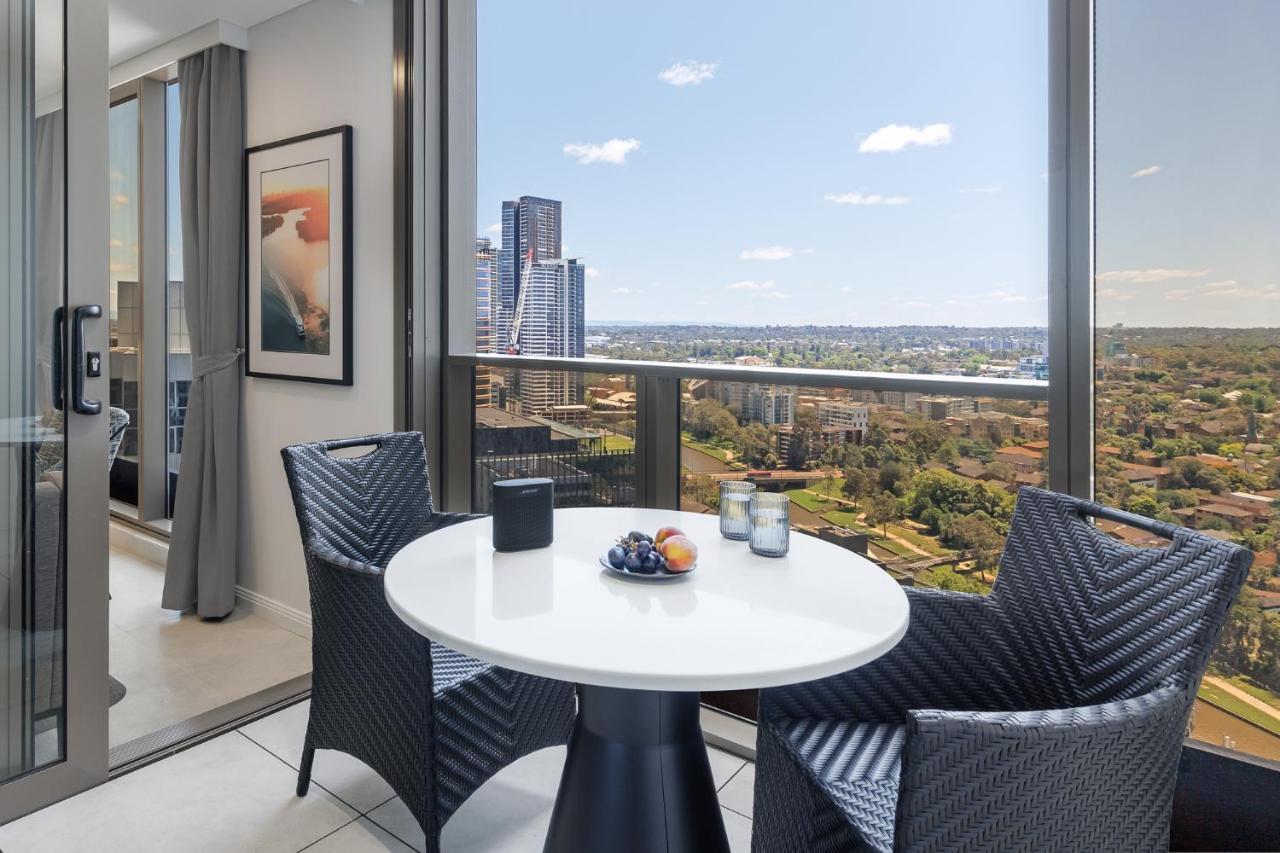 Meriton George Street, Parramatta