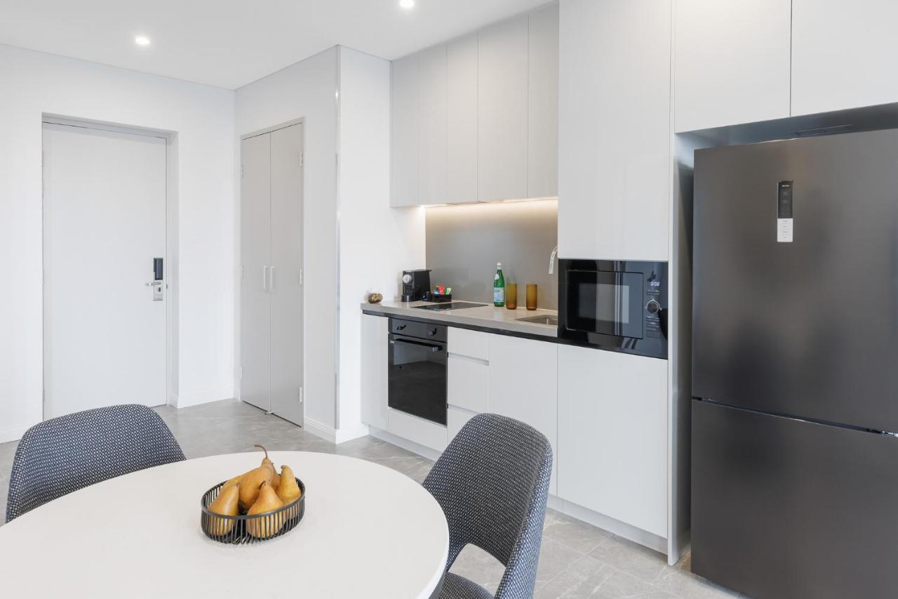 Meriton George Street, Parramatta Sydney