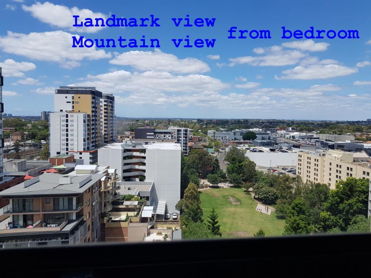 Apartment Parramatta *