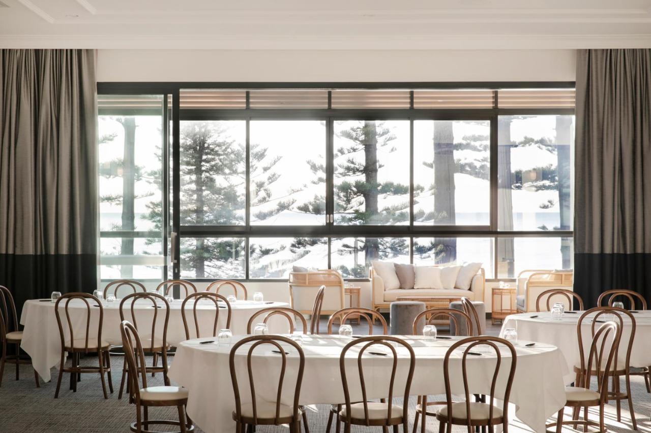 Manly Pacific Mgallery Collection 5* Sydney