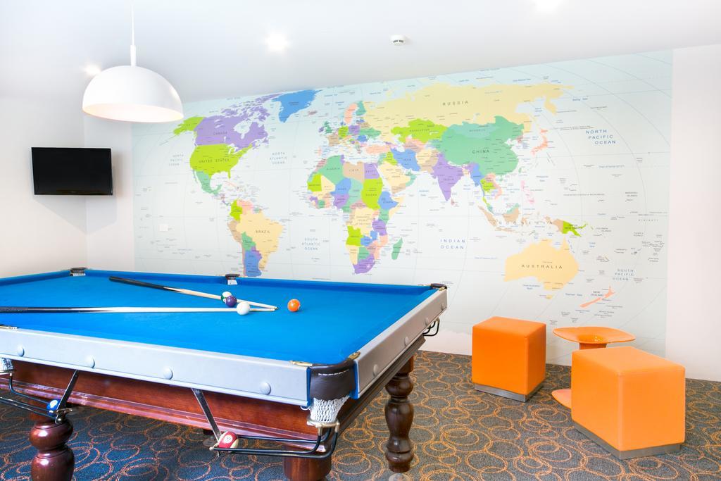 Randwick Space Hotel 3*