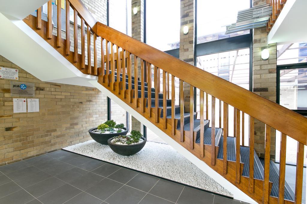 Randwick Space Hotel 3*