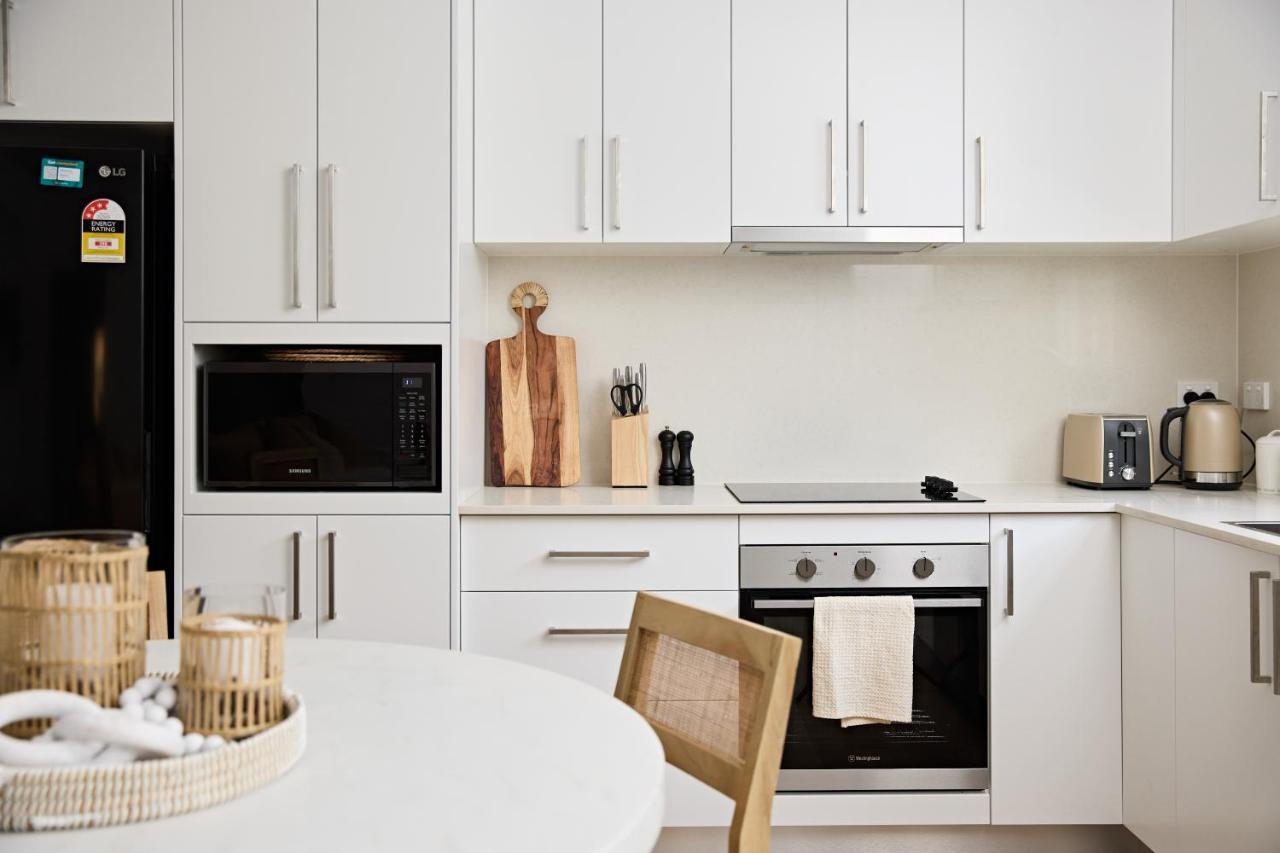 Saltwater Bondi One
