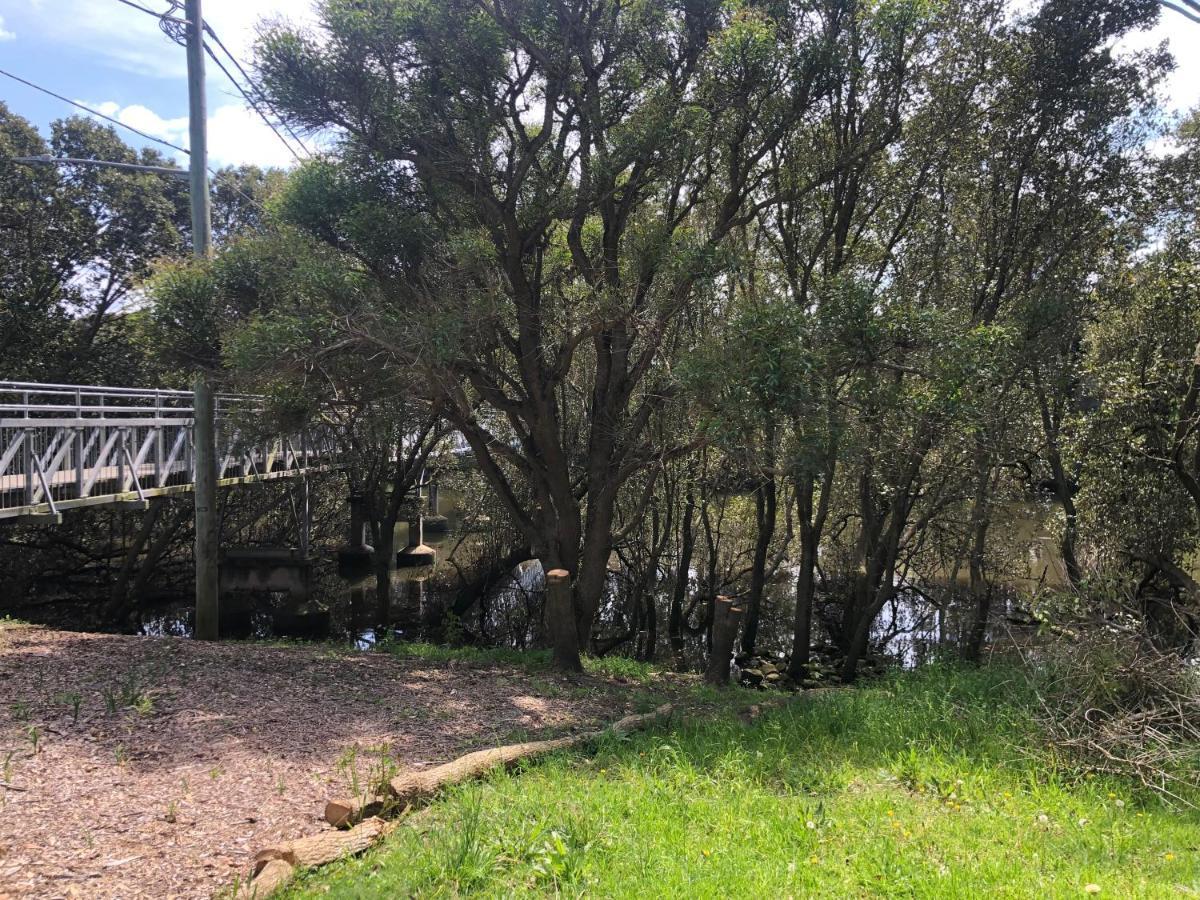 With Pool & Bbq - 10 Kms From Cbd Holiday home Sydney