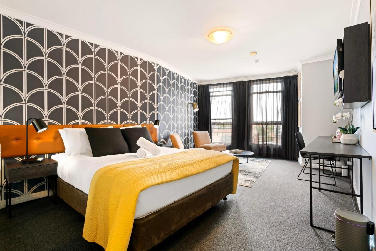 Charming City Abode Sydney