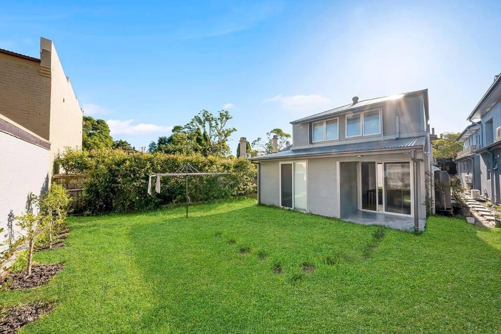 Holiday home Cozy Located In Crows Nest