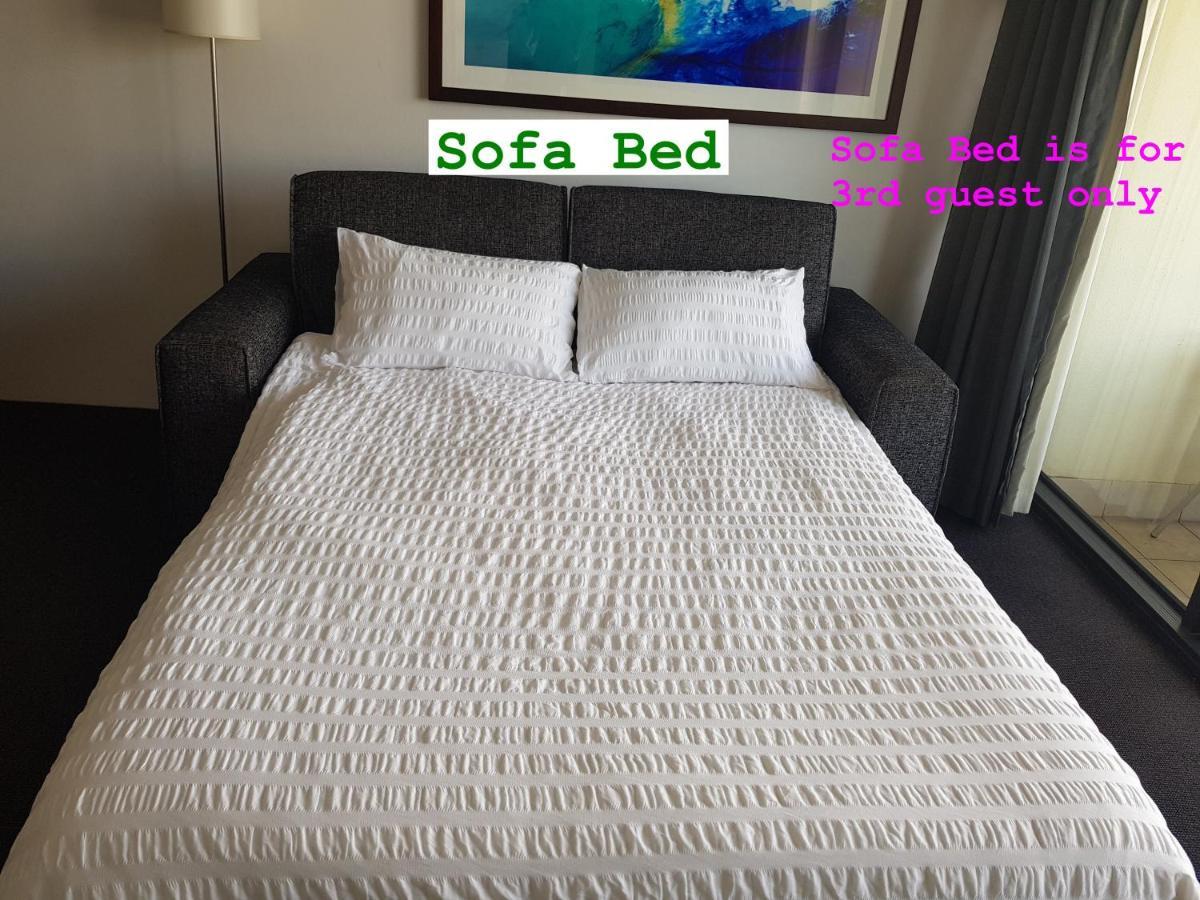 Apartment Parramatta *