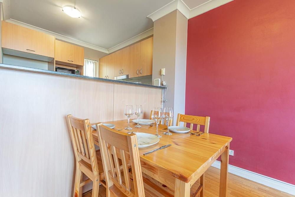 1bd W View In The Little Italy