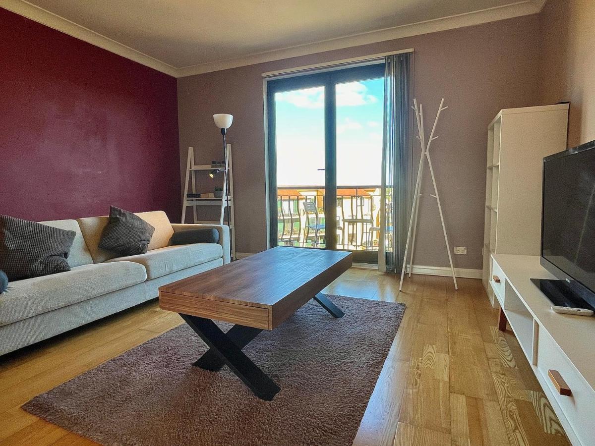 1bd W View In The Little Italy Apartment