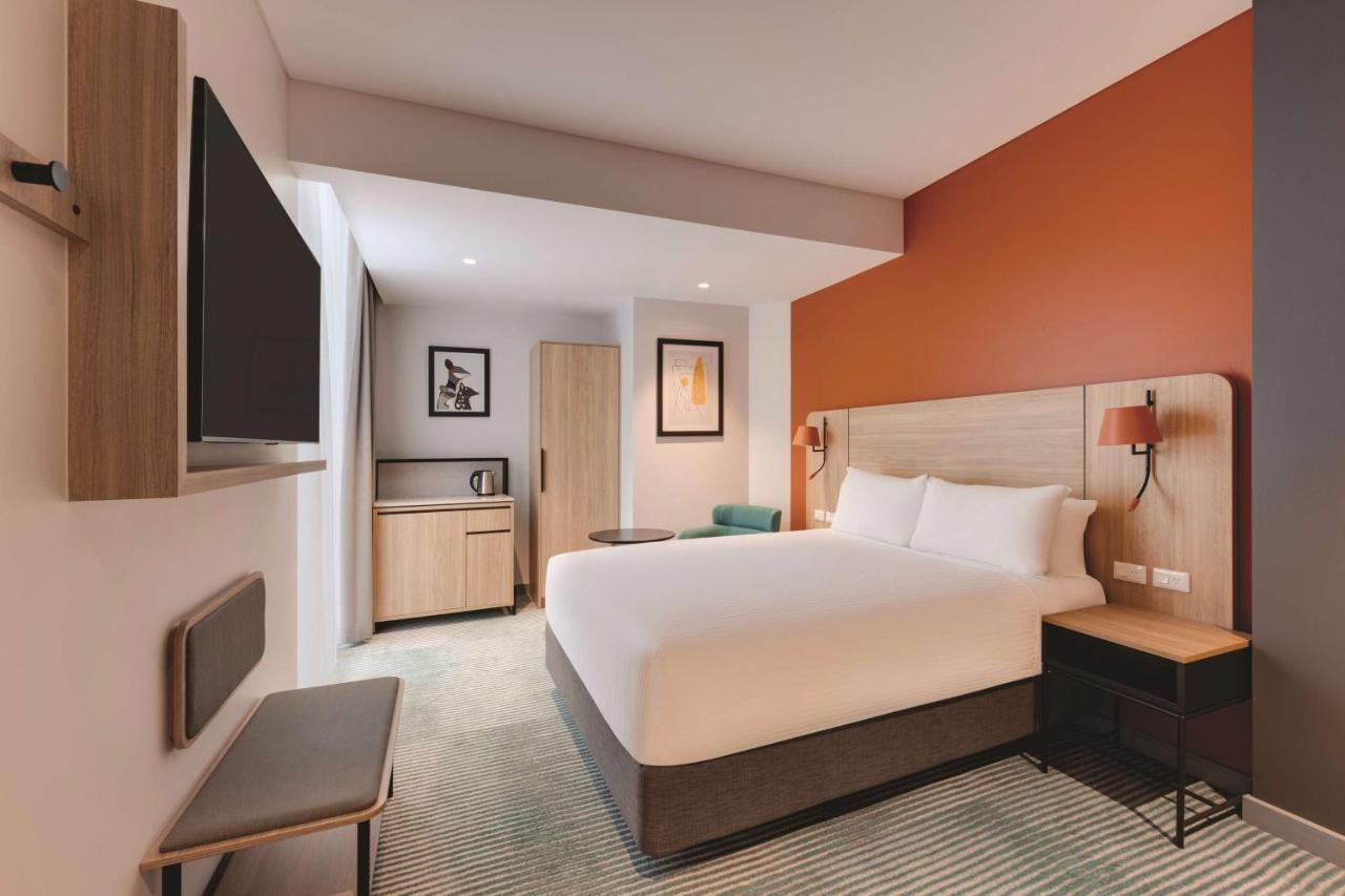 Travelodge Hurstville Hotel