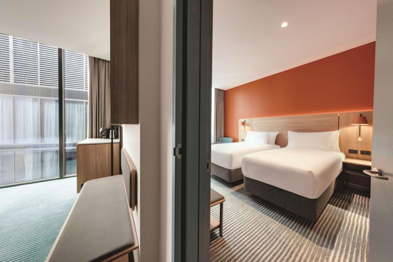Travelodge Hurstville Hotel Sydney