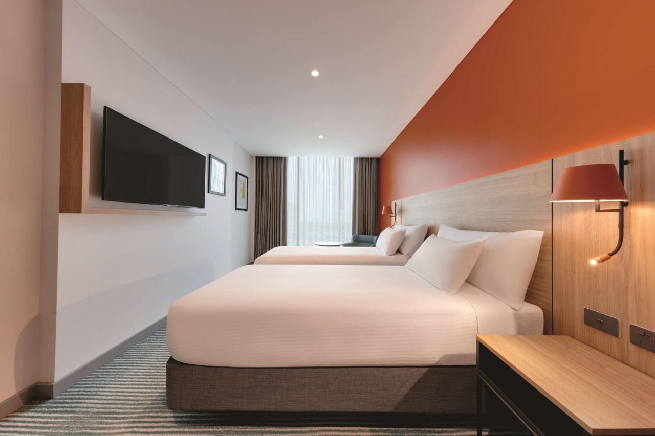 Travelodge Hurstville Hotel 3*