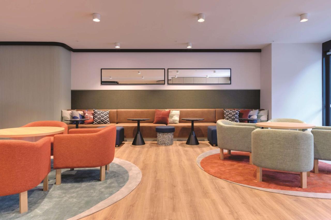 Travelodge Hurstville 3* Sydney