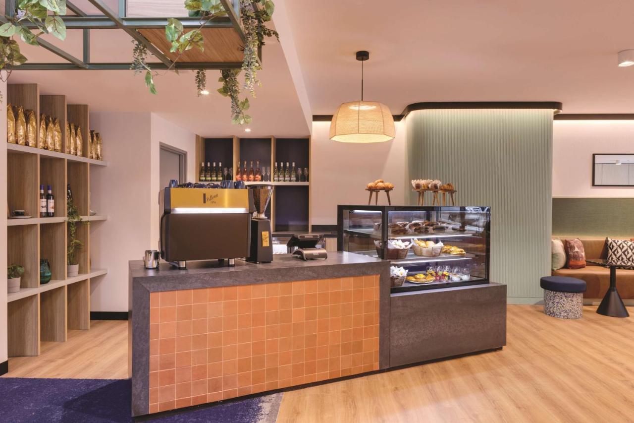 Travelodge Hurstville 3*