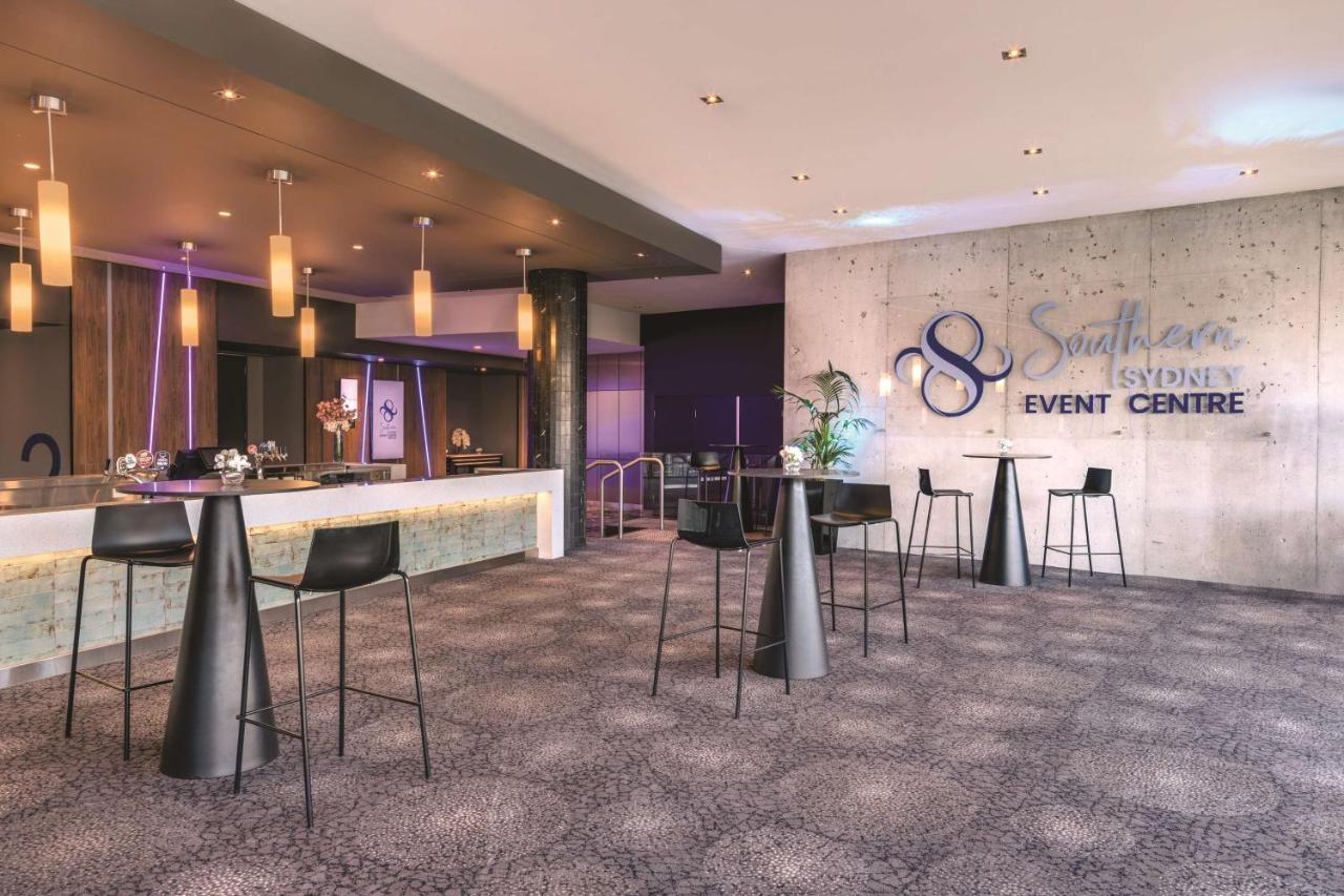 Travelodge Hurstville 3* Sydney