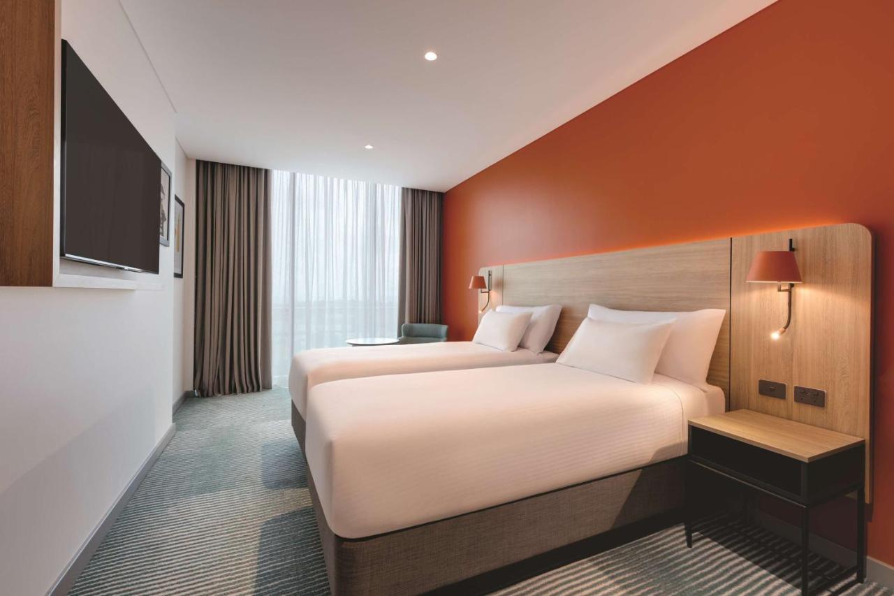 Travelodge Hurstville 3* Sydney