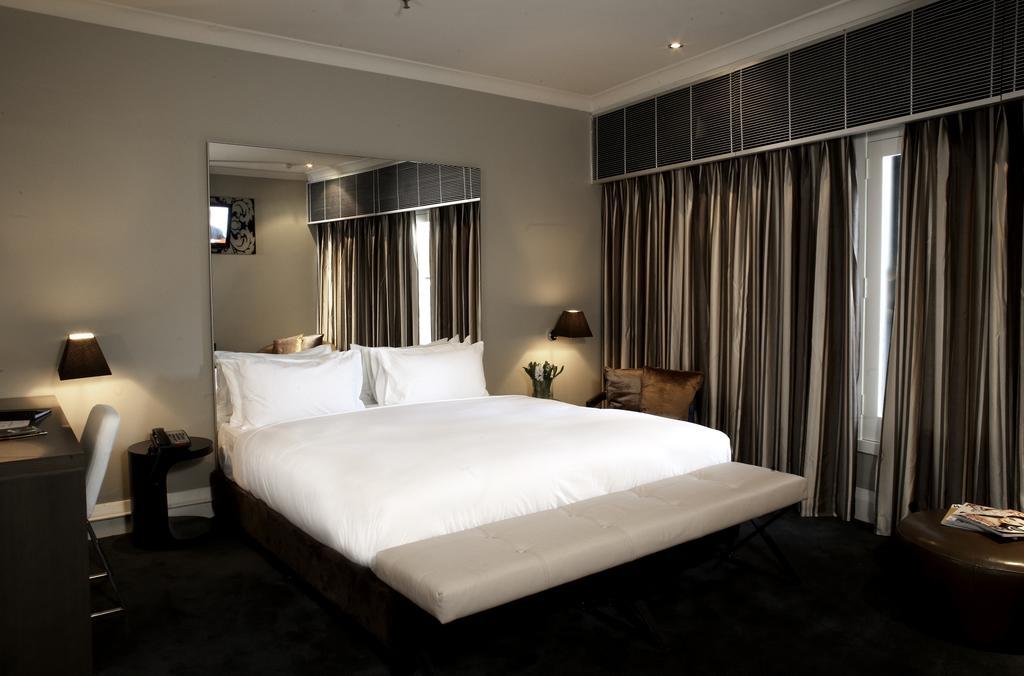 Hotel Kirketon Sydney