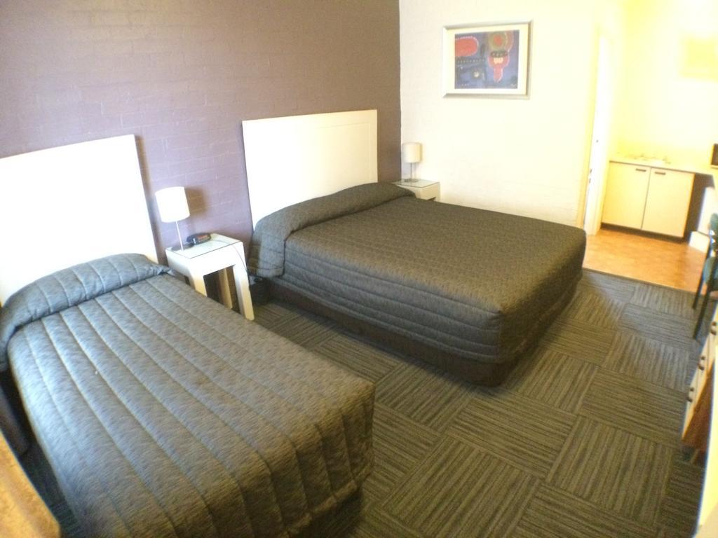 Lidcombe Motor Motel