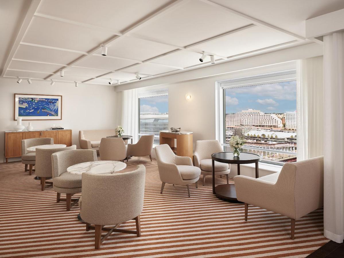 Hyatt Regency 5* Sydney