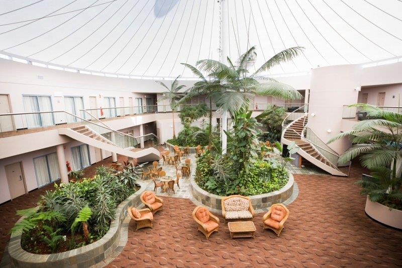 Aparthotel Breakfree Bankstown International
