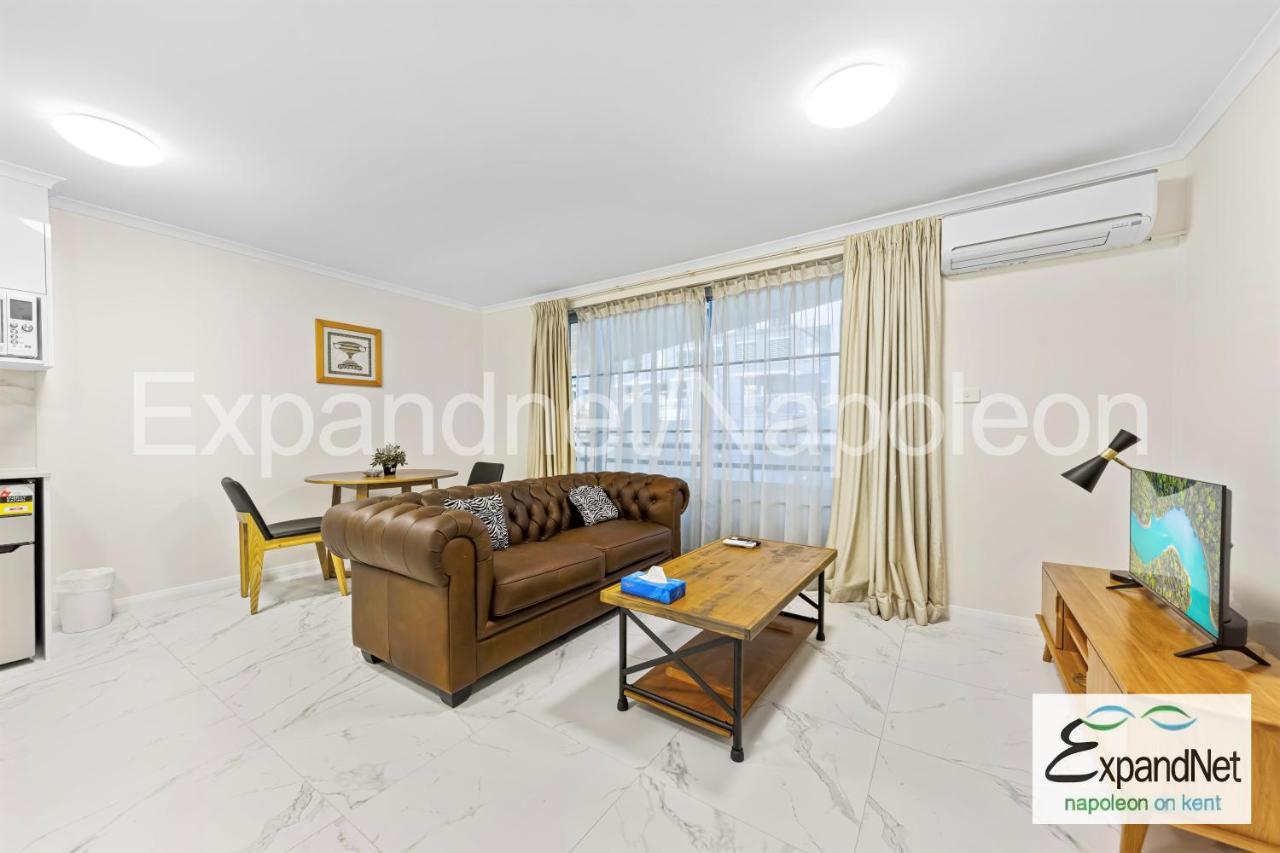 Aparthotel Napoleon On Kent 4*