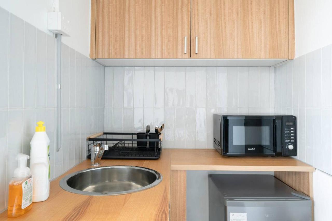 Cosy Studio In A Prime Surry Hills Location