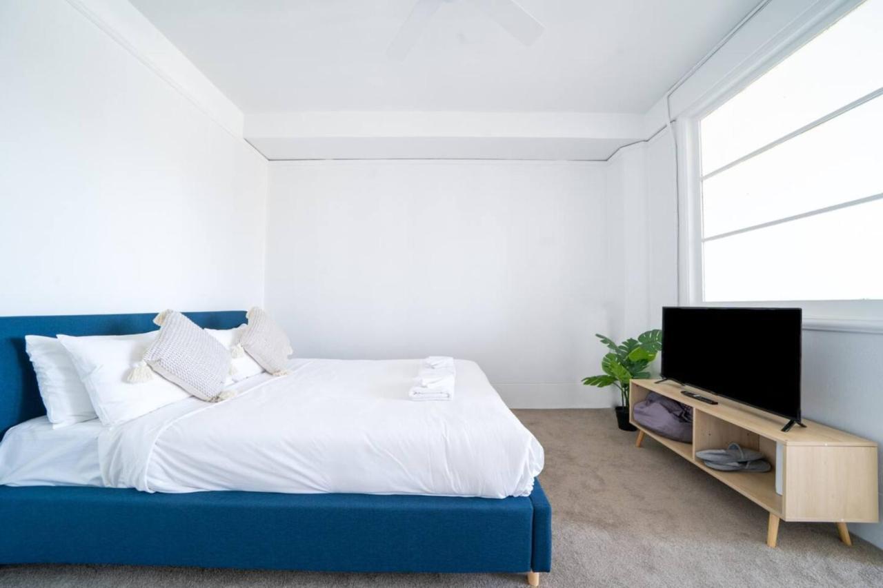 Cosy Studio In A Prime Surry Hills Location *