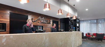 Adina Airport Sydney