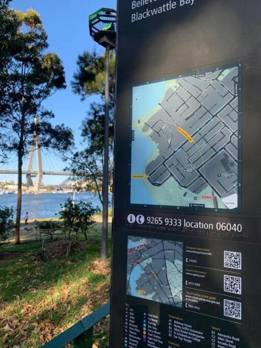 Eggie's Nest - Luxurious Sydney