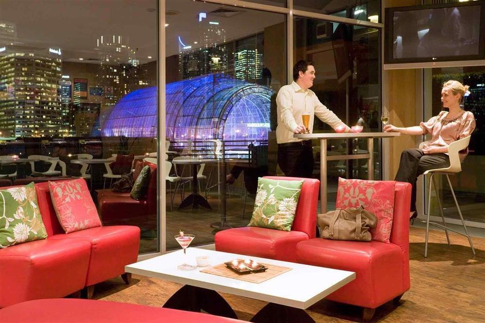 Ibis Darling Harbour 3* Sydney