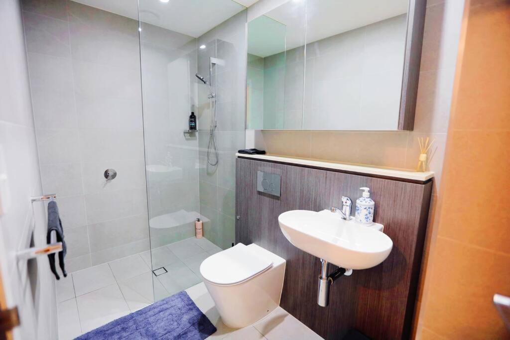 3br Apt Near Stadiums, Family-friendly, Cozy Decor Apartment Sydney