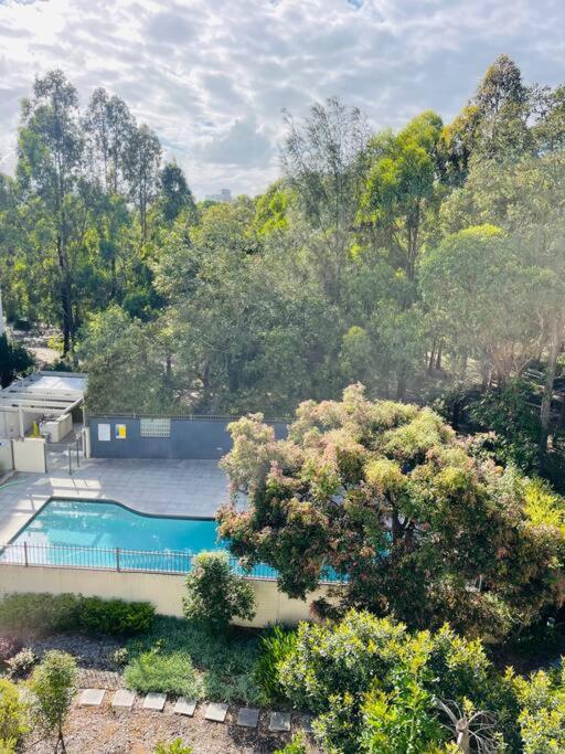 Apartment Gem Family - Olympic Park, Newington