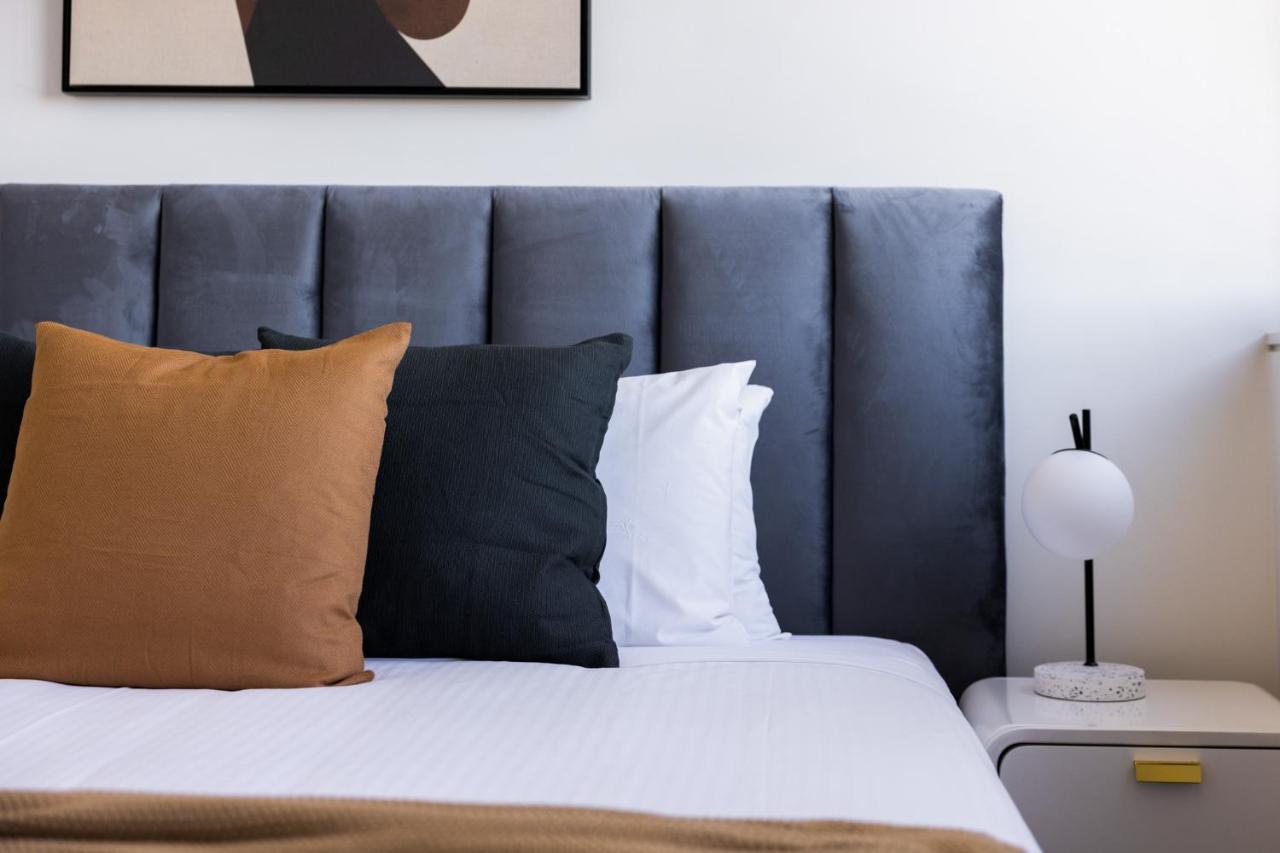 The Horizon By Urban Rest Apartment