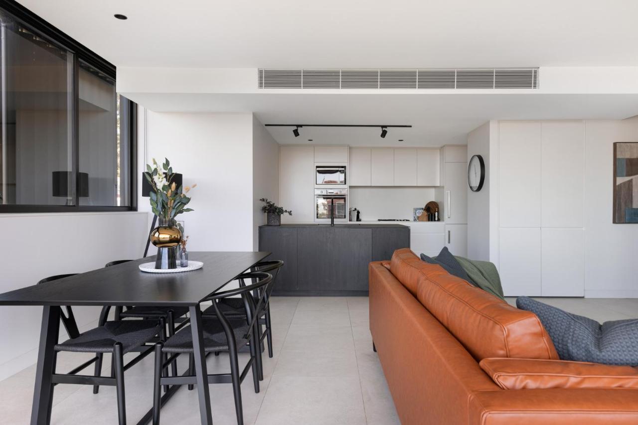 Apartment The Horizon By Urban Rest Sydney