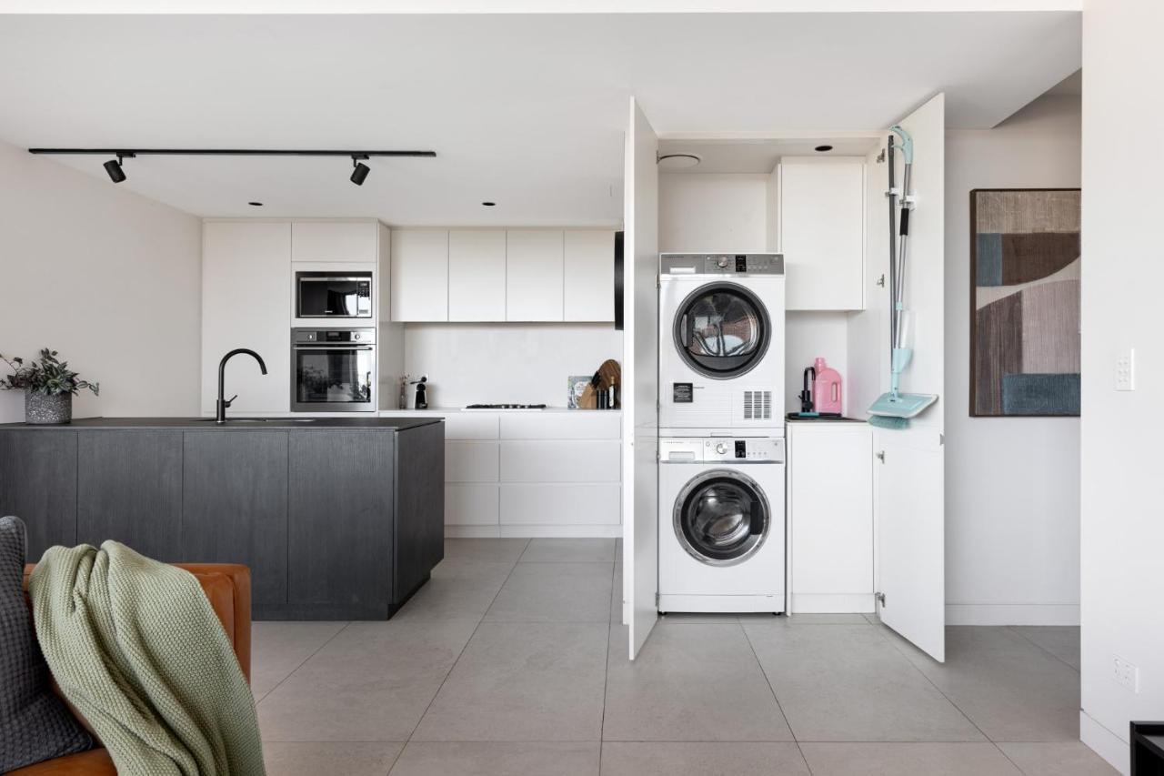 The Horizon By Urban Rest Apartment Sydney