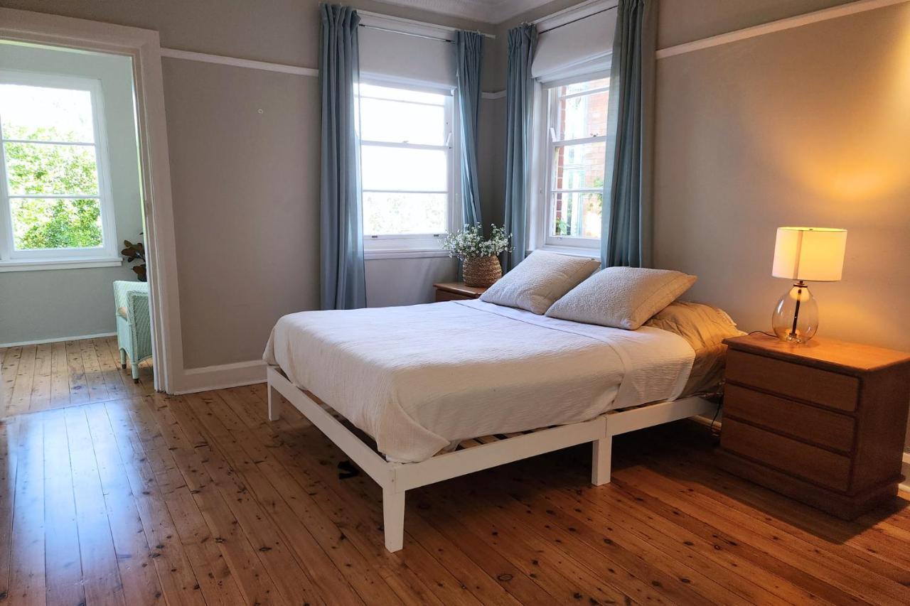 Discover Queenscliff Apartment