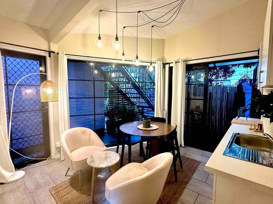 Apartment Upper Chapel Loft *