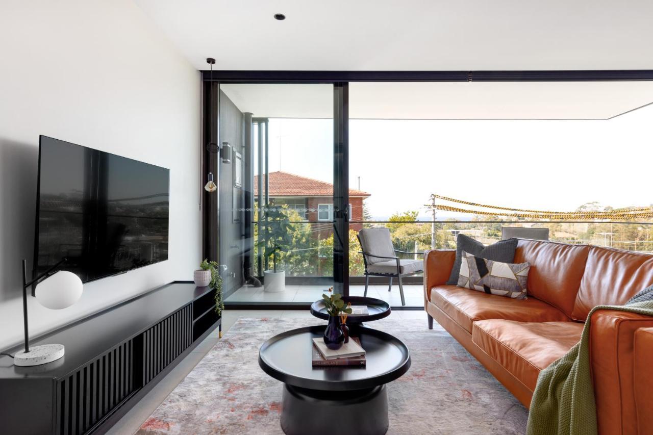 The Horizon By Urban Rest Apartment *