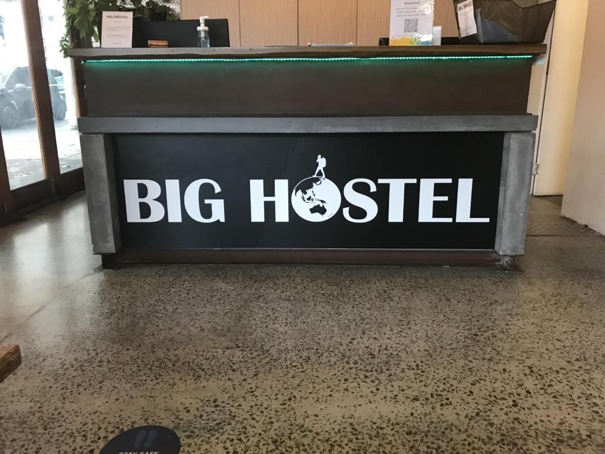 Big Backpackers Sydney