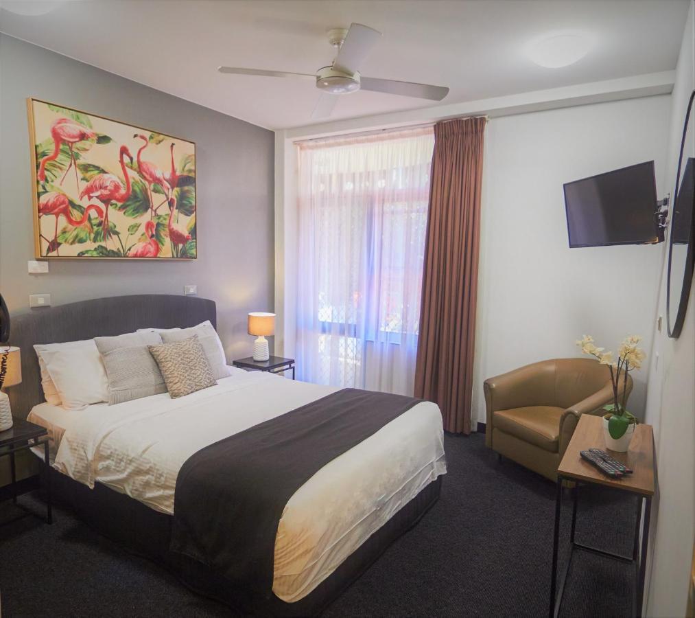 Mariners Court Sydney