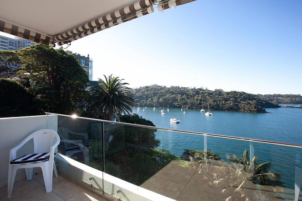 360 Waterfront Near Taronga Zoo With Bbq, Pool & Parking * Sydney
