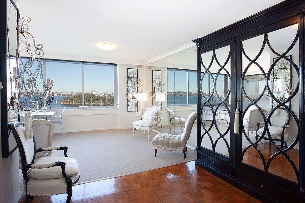 360 Waterfront Near Taronga Zoo With Bbq, Pool & Parking Sydney