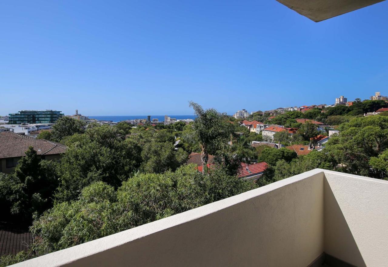 Bondi Aqua Vista - Walk To And Shops * Sydney