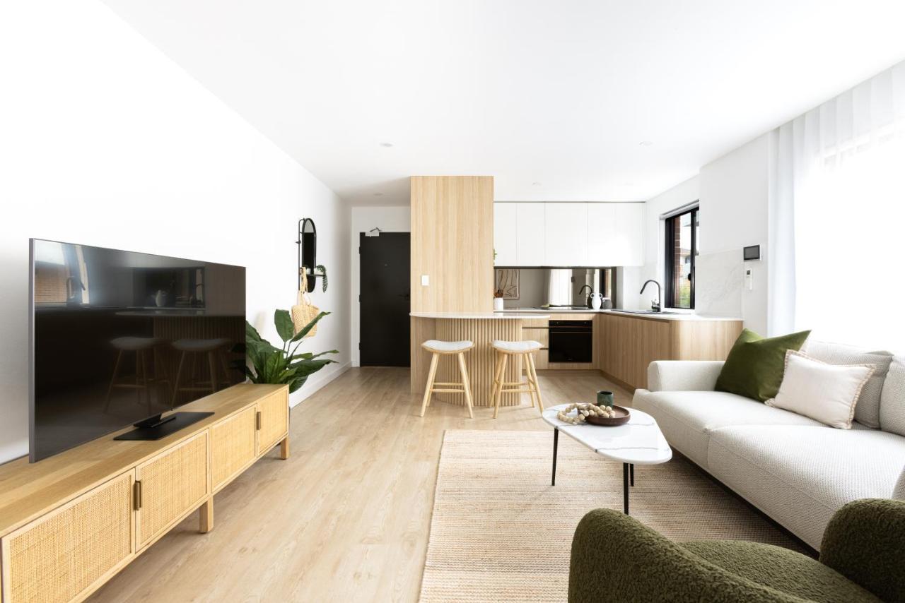 Kahlo Bondi - Luxury Escape - 1 Bedroom Furnished