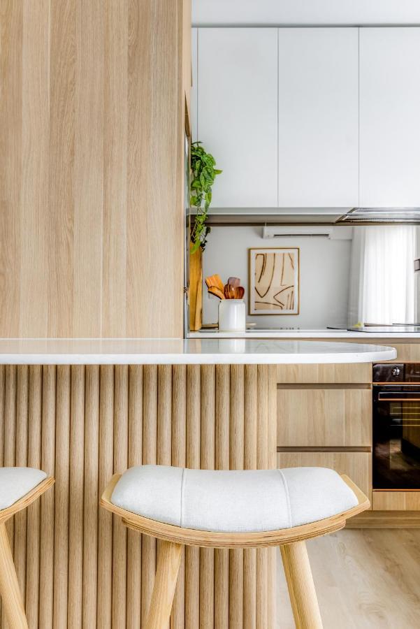 Apartment Kahlo Bondi - Luxury Escape - 1 Bedroom Furnished