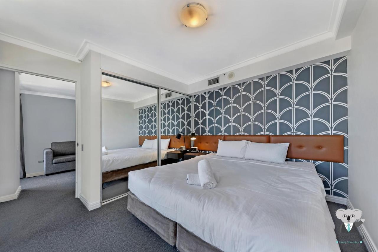 Haymarket 2b + Sofabed / Nha653-1705 Sydney