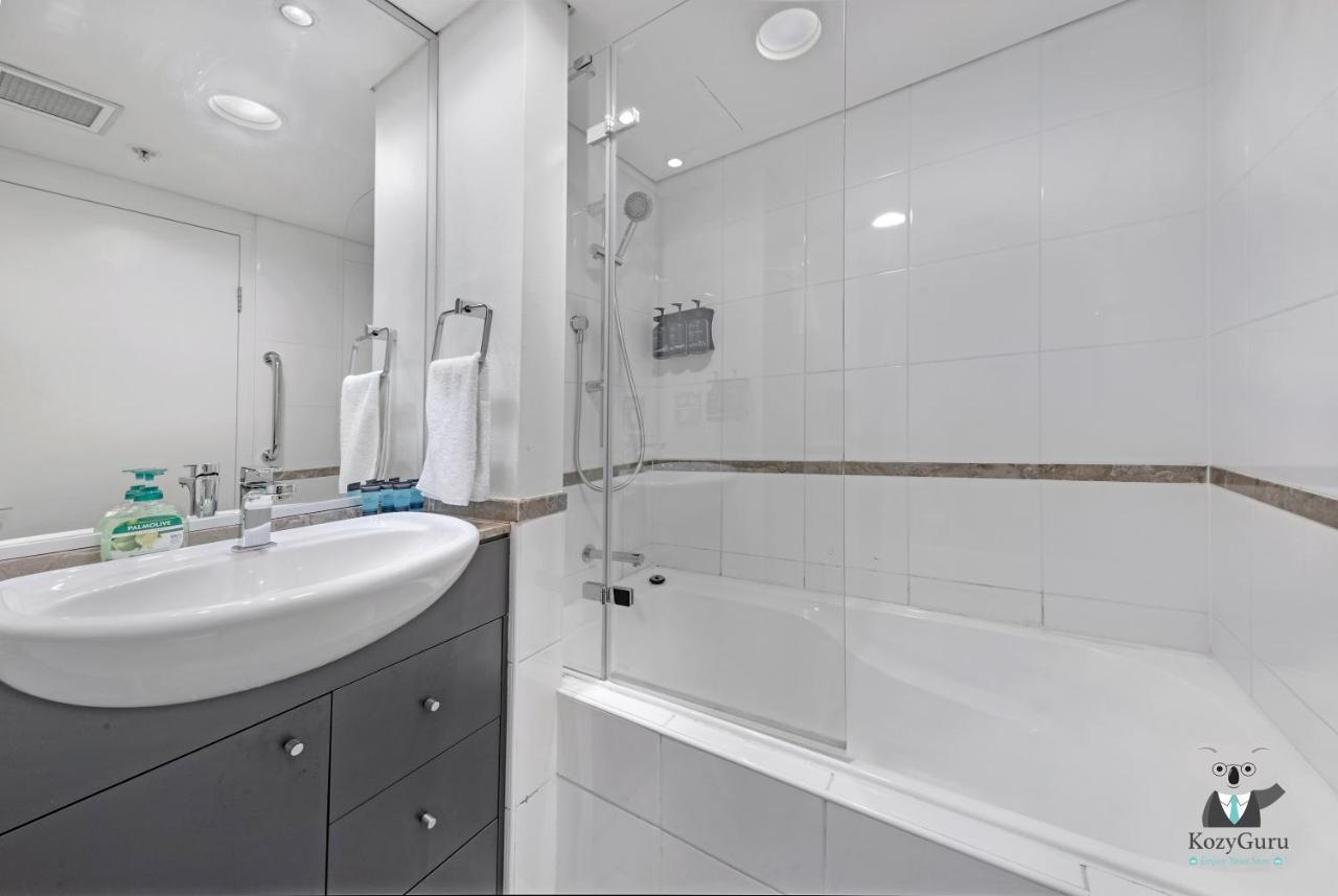 Sydney Cbd 2B Apt | City View * Sydney